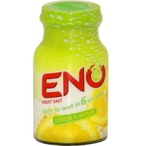 Eno Lemon Flavour 100g 
